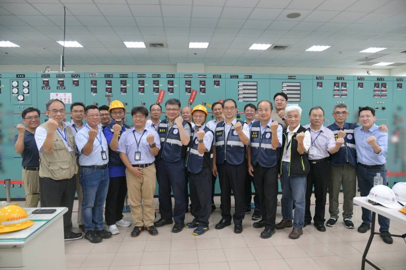 點亮半導體園區！台電高雄楠梓「雄積三、四線」完工送電 供電量翻倍
